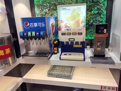 -天都火锅酒楼(虹梅南路店)