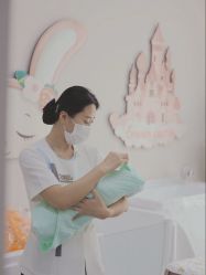 -宝馨月月子中心(友谊医院店)