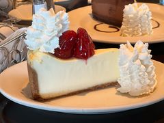 -The Cheesecake Factory 芝乐坊餐厅(王府中環店)
