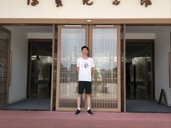 -陈云纪念馆
