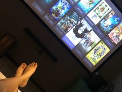 -璞·澐间影院式足道SPA(尚悦湾店)