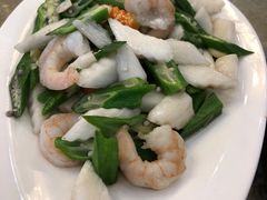 -老虎滩船说·海胆水饺·大连海鲜(老虎滩店)