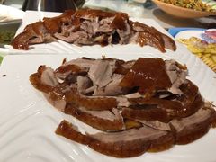 同喜烤鸭-同喜烤鸭店(光芒店)