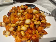 -北平盛世·新京菜·北京烤鸭(劲松·双井店)