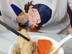-凯盈阁·顺德私房菜·桑拿鸡