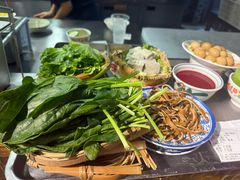 -萍姐火锅·公路夜市(南京新街口店)