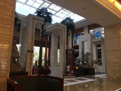 -天府阳光酒店·宴会厅