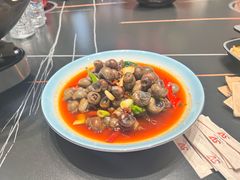 炒螺蛳-517烧烤·龙虾·海鲜大排档(万象都荟店)
