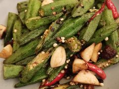 -烛影拾光观景餐厅·创意菜·摄影·小提琴(大唐不夜城店)