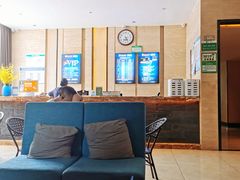 -金色印象·4K影院式足体养生(香榭里店)