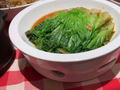 -西贝(宁波天一国购店)