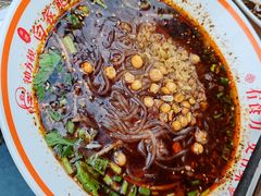 -钟方模白家肥肠粉(春熙店)