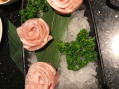 -捞王猪肚鸡火锅(财富中心店)