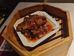 -稻香饭店(IFS国金中心店)