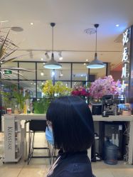 -悦SALON