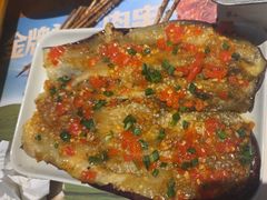 -木屋烧烤(龙岗龙城万科里店)