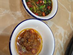 -海大大蒸汽海鲜餐厅·粤菜·特色小炒(欢乐颂店)