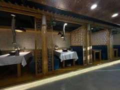 -隐炉和牛烧肉店(群力店)