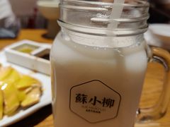 米汤儿-苏小柳手工点心(人民广场分院)