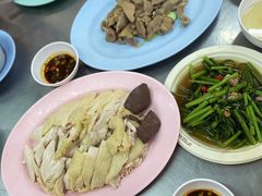 -红大哥水门鸡饭(總店)