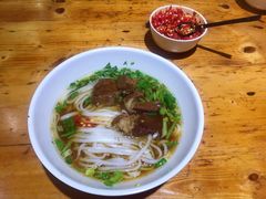 牛肉粉-肆姐面粉馆(坡子街店)