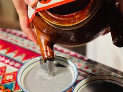 -火塘云南烧烤大排档