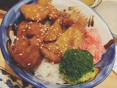 -隐泉京望日式料理(太和广场店)