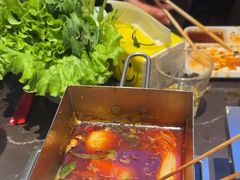 -邢氏老太太烤串(北兴街店)