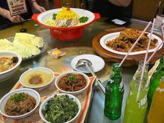 -杏花村水席楼·洛阳水席(老城十字街店)