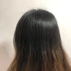 -发饰美男士增发补发假发定制店