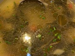 彝家酸菜洋芋汤-阿斯牛牛·凉山菜(新会展店)