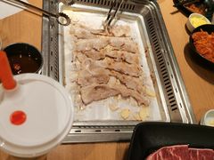 -新石器烤肉(南站店)