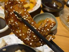 -渔寿司·日本料理(艾尚天地店)