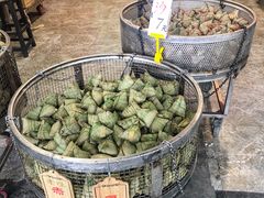 -赵记粽子(司前街店)