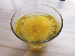 金丝皇菊茶-美极鲜食坊(宝安南路店)