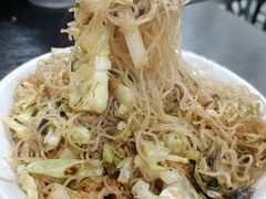 -温州炒米粉(原钟楼街二市场店)