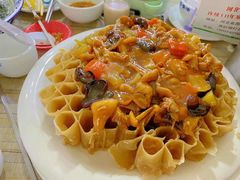 -老舅老蒙肉饼非遗店(一店)