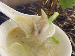 -祈胜邨•顺德鱼生•顺德菜(容桂店)