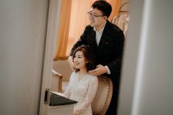 点击看大图 -LaMousse婚纱买手店