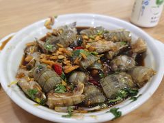 -长平肥姐白粥·海鲜打冷