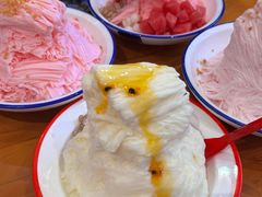-串妹花式冰粉(乐山总店)