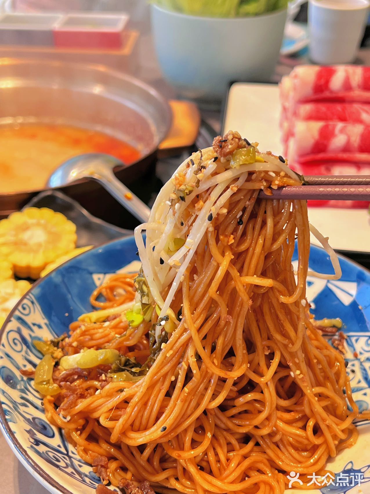 番禺探店·新晋网红椰子鸡·与众不同