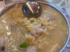-人民公社铁锅炖·东北菜(卫国道店)