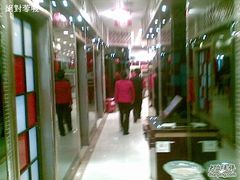 4-龙景轩大酒店(宝杨路店)