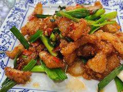 -记忆湘菜馆(芙蓉镇店)