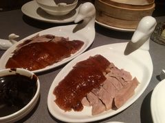 北京烤鸭-金鸭季·北京烤鸭(深业上城店)