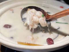-老阿爸鲜鱼土菜(昆山花桥店)
