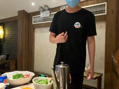 -纸盐河码头火锅(十八梯店)