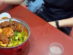 -喜家德虾仁水饺(长泰广场店)