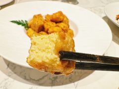 -奉天小馆·非遗东北菜(济南万象城店)